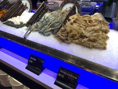 -加餐海鲜自助(集美银泰百货店)