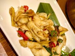 -Mr·Fish鱼鲜生海鲜放题(银泰in99店)