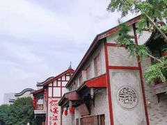 -龙潭水乡