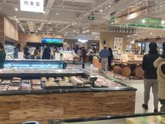 -七鲜超市(瑞虹天地太阳宫店)