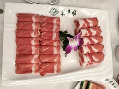 -东来顺饭庄(天坛店)