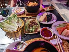 -亚龙湾红树林度假酒店-韩轩韩餐厅