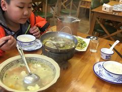 -外婆船宴餐厅·外婆喊你回家吃饭