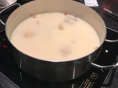 -捞王猪肚鸡火锅(财富中心店)
