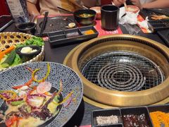 -黑牛の店·和牛烧肉(大悦城店)