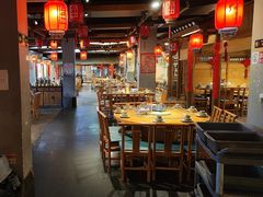 -印象鲵宴·张家界地标美食名片(溪布街店)
