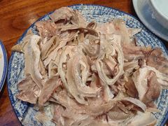 -李记白水羊头·清真老味家常菜(石景山店)