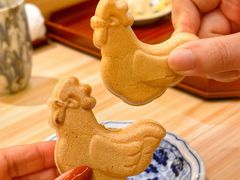 -鳥忆·omakase炭火烧鸟