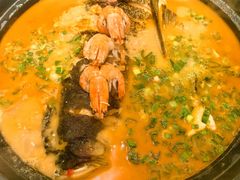 -小厨娘淮扬菜(天印大道店)