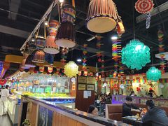 -巴犀烧烤(新崇光店)