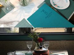 -蜜桃花开·中西融合菜E&W(南长街店)