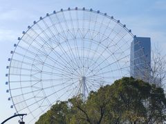 -南昌之星摩天轮