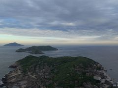 -东极岛景区