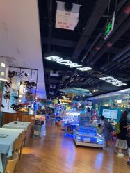 -卡通尼乐园(上海万象城店)