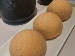 -蔡澜点心·粤菜(西单大悦城店)