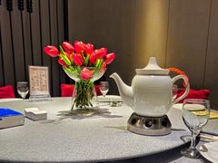 -庆赫隆融合菜馆(群力店)