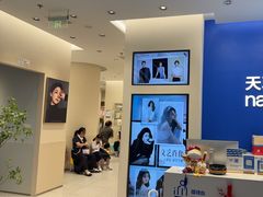 -天真蓝照相馆(五角场百联又一城店)