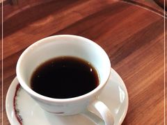 -RUMORS COFFEE ROASTERY鲁马滋咖啡(湖南路店)
