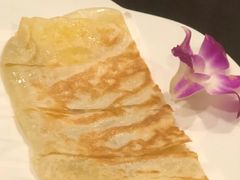 榴莲薄饼-中西名菜(增城店)