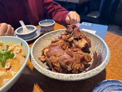 -95号酱骨·一块豆腐(展春园西路店)
