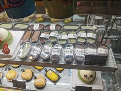 丝滑生巧-Swt Paradise蜜语咖啡奶茶鲜果茶(金光华广场店)