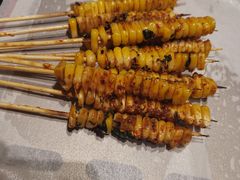 -今邕烧烤(西大店)