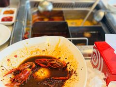 -海底捞大排档火锅(打浦路店)