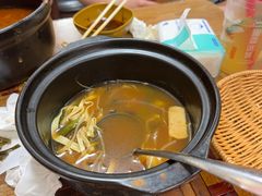-天瑞福云南过桥米线(十里河店)