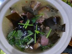 -张关合渣(航空大道店)