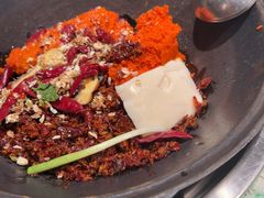 -鸿姐老火锅·传统炒料(上海旗舰店)