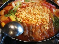 -泰好吃芝士年糕火锅(独墅湖店)