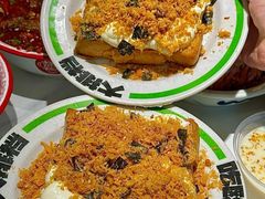 -欧记大排档·景德菜(上海首店)