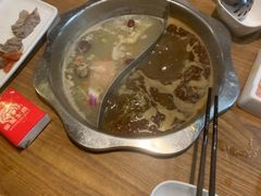 -傣妹火锅(南京东路一店)