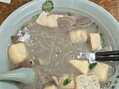 -金原鸭血粉丝汤·汤包·脆皮烤鸭(南京博物院店)
