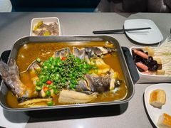 -半天妖烤鱼(印象城店)