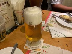 -兰特伯爵西餐厅·啤酒屋(方庄店)