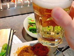 -很久以前羊肉串(中山公园店)