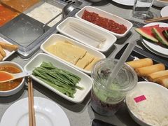 -海底捞火锅(天津SM城市广场店)