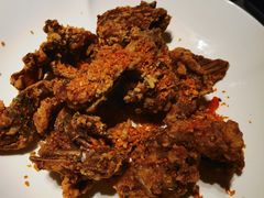 -秀儿四九城·新京菜(亚运村鸟巢店)