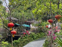 -花溪雨·森林餐厅(石基店)