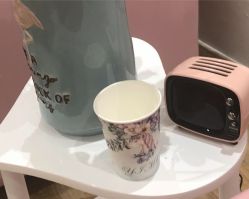 -Lab Season惜辰颜究社