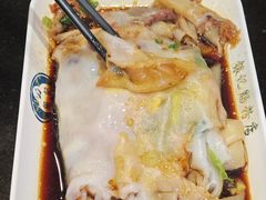 -银记肠粉店(中山一路店)