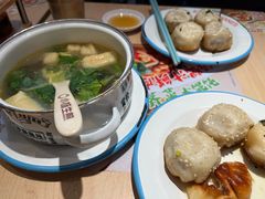 -小杨生煎(黄河路店)