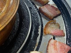 -阿山卓·野生菌火锅·纳西火塘烤肉
