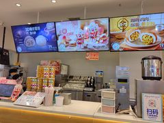 -DQ·蛋糕·冰淇淋(湖景东路店)