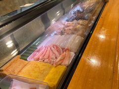 -鱼真(うおまさ)