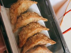 日式炸饺子-元气寿司(金光华店)