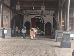 -平安桥天主教堂