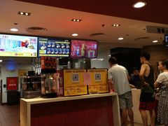 -麦当劳(武商建二店)