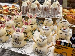 -PAPER STONE BAKERY(天环店)